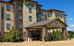 Holiday Inn Express Heber Springs Ar